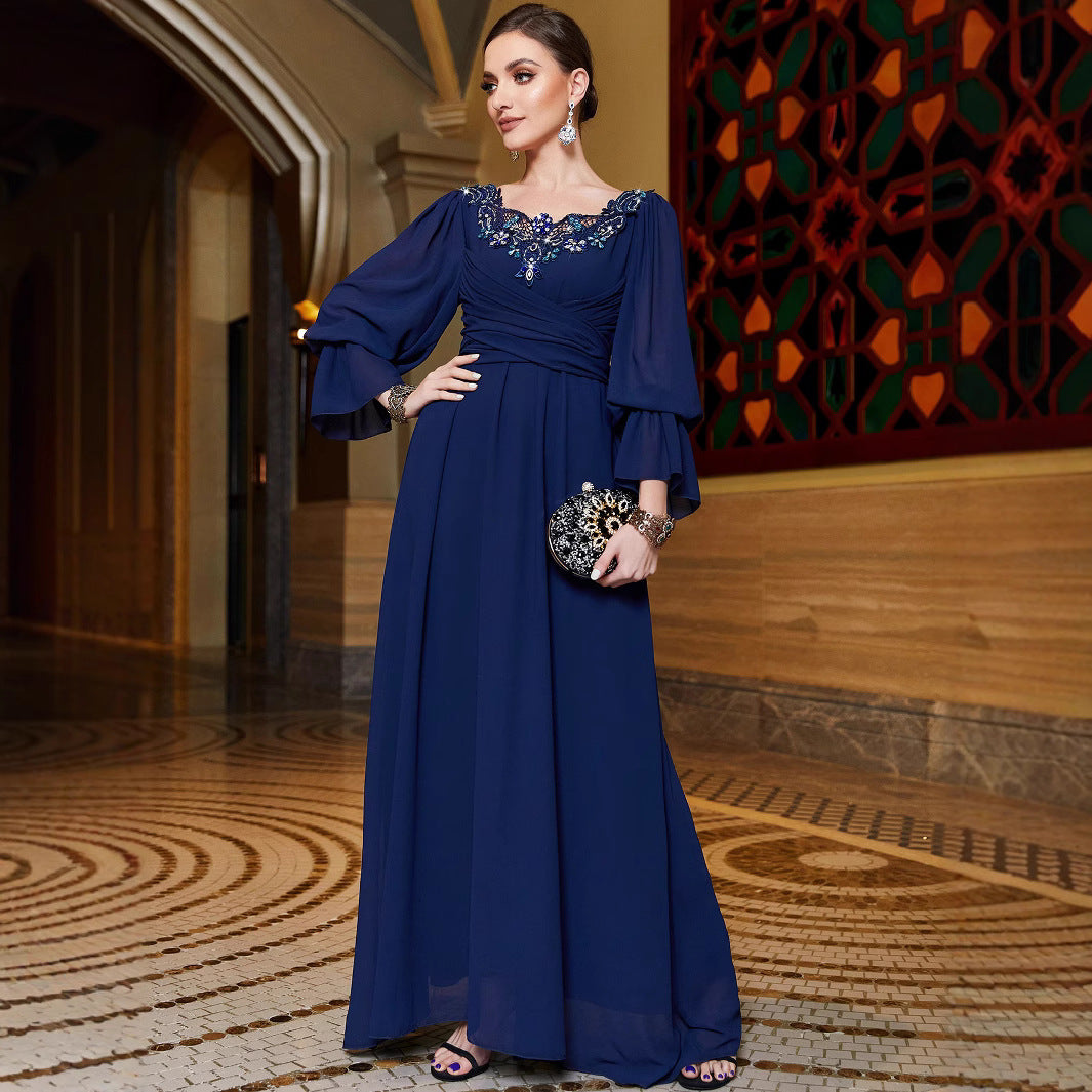 beach satin dress Tea Length Off The Shoulder Wedding with Pockets US2 / Custom Color Color:Buttercup Dresses Main Composition white beach wear jessica chastain in this